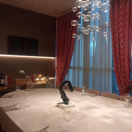 Jr Hotels Gigli Firenze Calenzano Zewnętrze zdjęcie